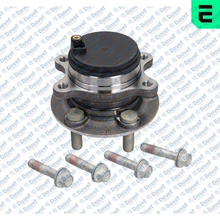 FOR-K2GC 2C299 A2B N Poyra Komple - Tekerlek Ford 2016 S Maxgalaxy